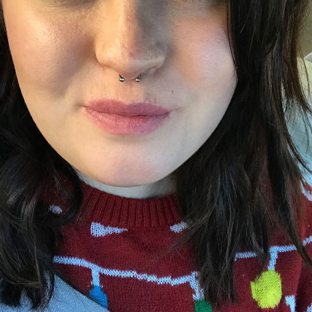 Meet your Posher, Sara